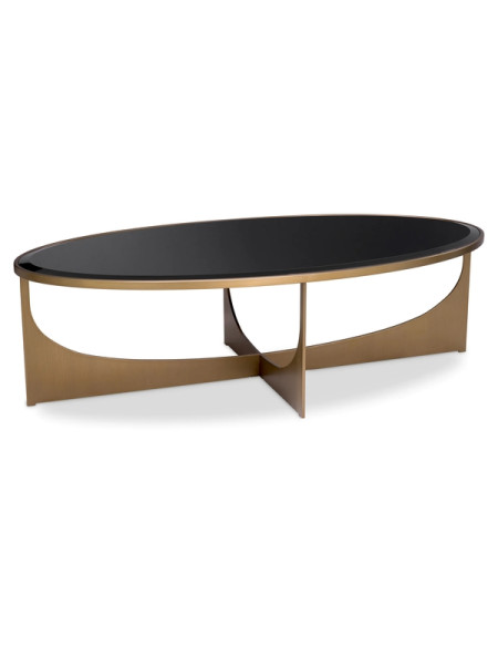 Coffee Table Elegance 120х60cm Eichholtz