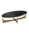 Coffee Table Elegance 120х60cm Eichholtz