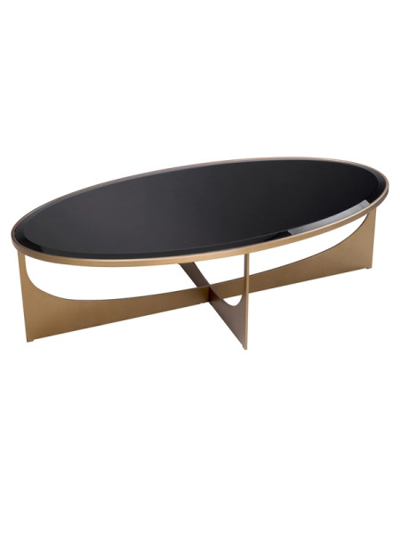 Coffee Table Elegance 120х60cm Eichholtz