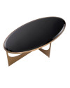 Coffee Table Elegance 120х60cm Eichholtz