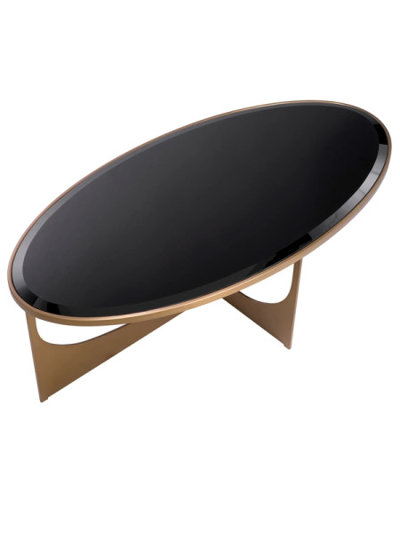 Coffee Table Elegance 120х60cm Eichholtz