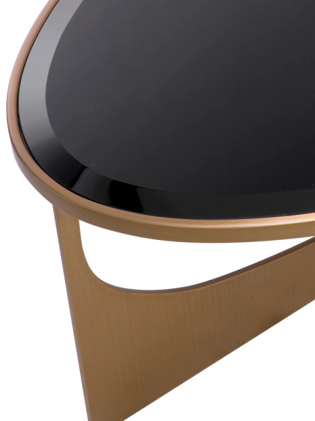 Coffee Table Elegance 120х60cm Eichholtz