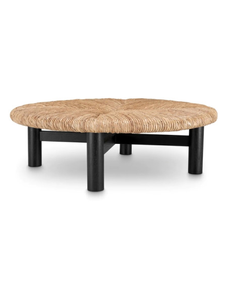 Кофейный столик Eichholtz Costello Ø100cm Eichholtz