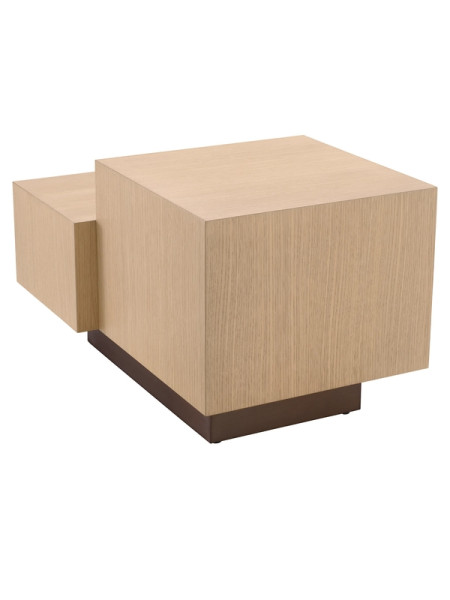 Side Table Nerone 70x50cm Eichholtz