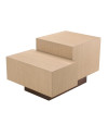 Side Table Nerone 70x50cm Eichholtz