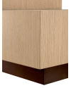Side Table Nerone 70x50cm Eichholtz