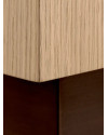 Side Table Nerone 70x50cm Eichholtz