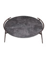 Кофейный столик Eichholtz Arca Ø105cm Eichholtz