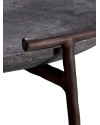 Кофейный столик Eichholtz Arca Ø105cm Eichholtz