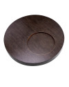 Кавовий столик Eichholtz Otus round Ø110cm Eichholtz