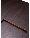 Кавовий столик Eichholtz Otus square 110х110cm Eichholtz