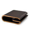 Coffee Table Galan 100х100cm Eichholtz