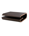 Coffee Table Galan 100х100cm Eichholtz