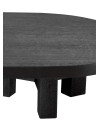 Кофейный столик Eichholtz Libertine 145х100см Eichholtz