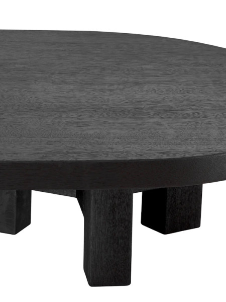 Кофейный столик Eichholtz Libertine 145х100см Eichholtz