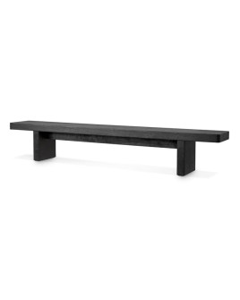 Кофейный столик Eichholtz Lavin 240х35см