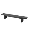 Кофейный столик Eichholtz Lavin 240х35см Eichholtz