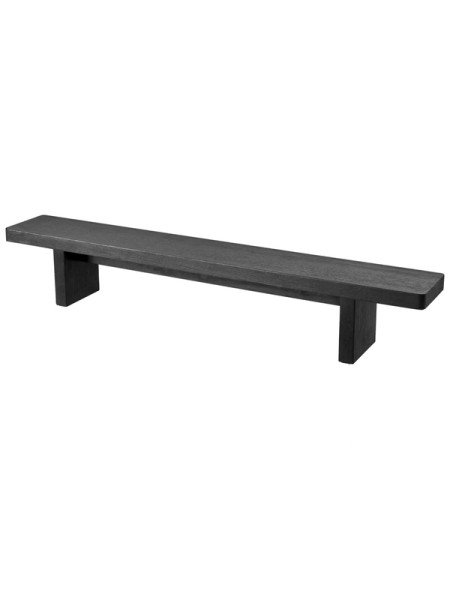 Кофейный столик Eichholtz Lavin 240х35см Eichholtz
