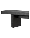Кофейный столик Eichholtz Lavin 240х35см Eichholtz
