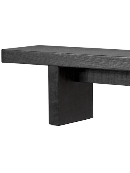 Кофейный столик Eichholtz Lavin 240х35см Eichholtz