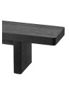 Кофейный столик Eichholtz Lavin 240х35см Eichholtz