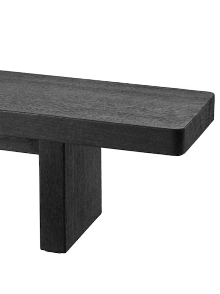 Кофейный столик Eichholtz Lavin 240х35см Eichholtz