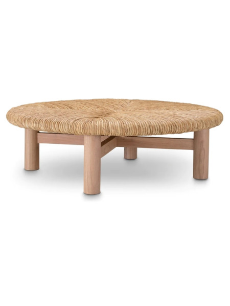 Кавовий столик Eichholtz Costello Ø100cm Eichholtz
