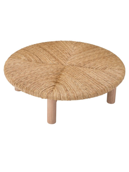 Кавовий столик Eichholtz Costello Ø100cm Eichholtz