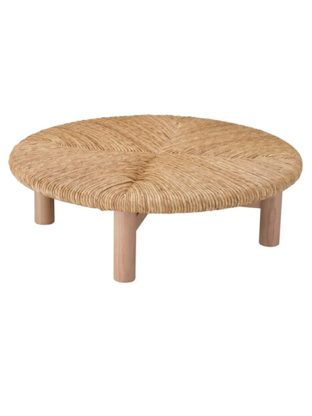 Кавовий столик Eichholtz Costello Ø100cm Eichholtz