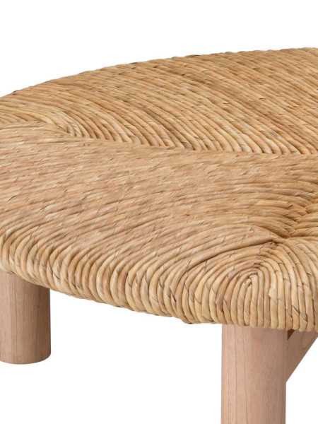 Кавовий столик Eichholtz Costello Ø100cm Eichholtz