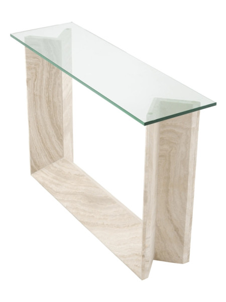 Console table Fortuna 120x37cm Eichholtz