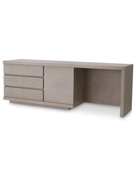Письмовий стіл Eichholtz Crosby 220x55cm Eichholtz