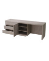 Письмовий стіл Eichholtz Crosby 220x55cm Eichholtz