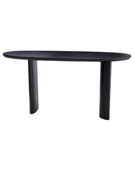 Консольный столик Eichholtz Lindner 156x55cm Eichholtz