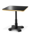 Обідній стіл Eichholtz Avoria Square 74x74cm Eichholtz