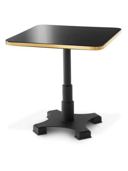 Обідній стіл Eichholtz Avoria Square 74x74cm Eichholtz