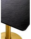 Обідній стіл Eichholtz Terzo Square 80x80cm Eichholtz