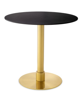 Dining Table Terzo Round Ø80cm