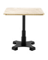 Обідній стіл Eichholtz Avoria 75x75cm Eichholtz