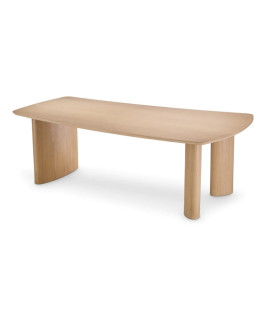 Обеденный стол Eichholtz Bergman S 230x115cm