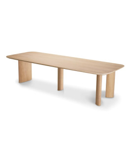 Обеденный стол Eichholtz Harmonie L 300x115cm