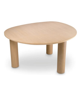 Dining Table Lombardo 150x130cm