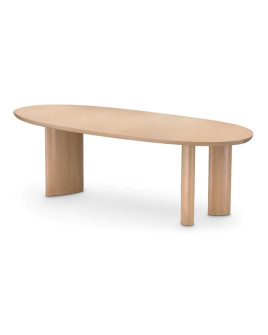 Dining Table Lindner 260x110cm