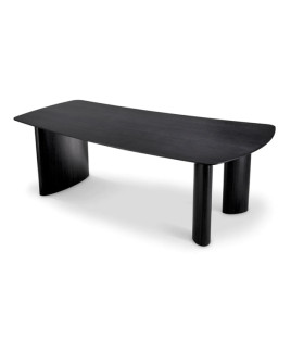 Обеденный стол Eichholtz Bergman S 230x115cm