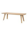 Dining Table Glover 245x110cm Eichholtz