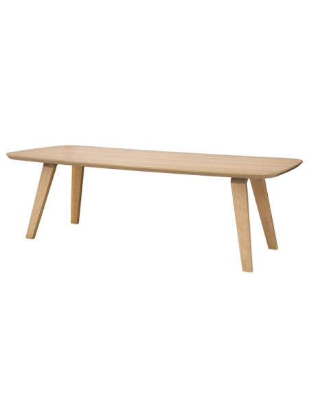 Dining Table Glover 245x110cm Eichholtz