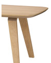 Dining Table Glover 245x110cm Eichholtz