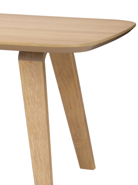 Dining Table Glover 245x110cm Eichholtz