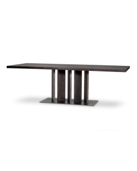 Обеденный стол Eichholtz Julius 240x100cm
