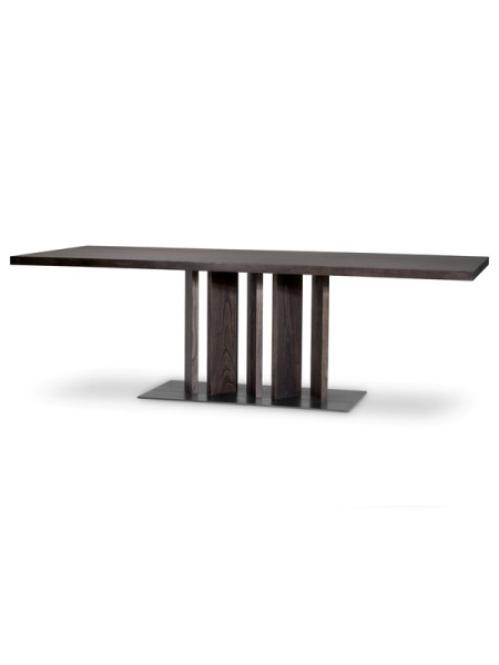 Dining Table Julius 240x100cm Eichholtz